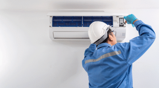 climatisation à lyon